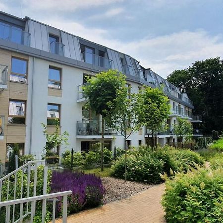 Sunrise Sopot Apartments Екстериор снимка